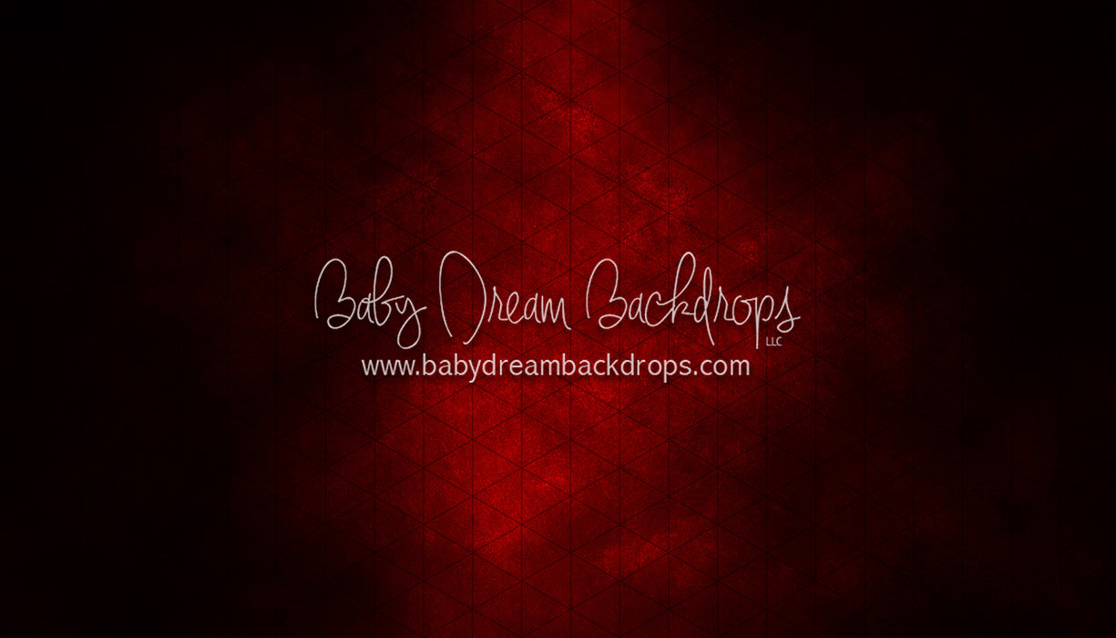 Spotlight Glow Red (CC)