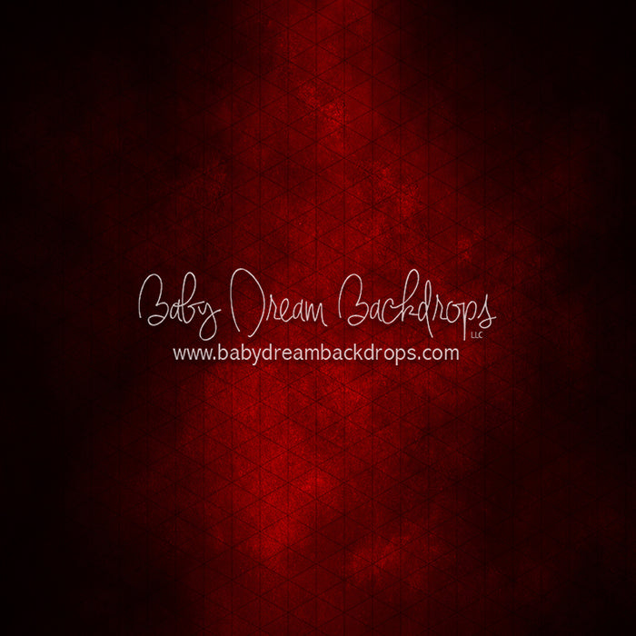 Spotlight Glow Red (CC)