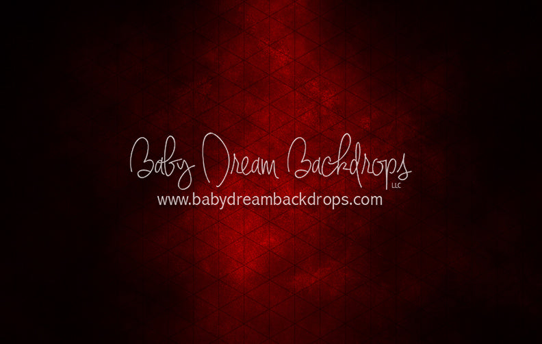 Spotlight Glow Red (CC)