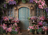 Spring Fairytale Cabin (JA)
