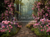Spring Fairytale Path (JA)