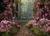 Spring Fairytale Path (JA)