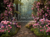 Spring Fairytale Path (JA)