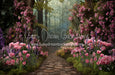 Spring Fairytale Path (JA)