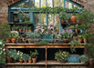 Spring Garden Shed Table (JA)