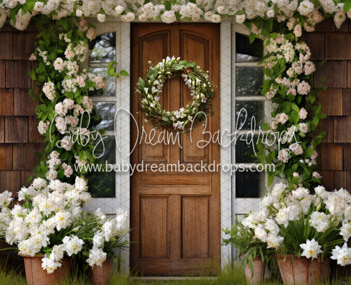 Spring Song Home (JA)