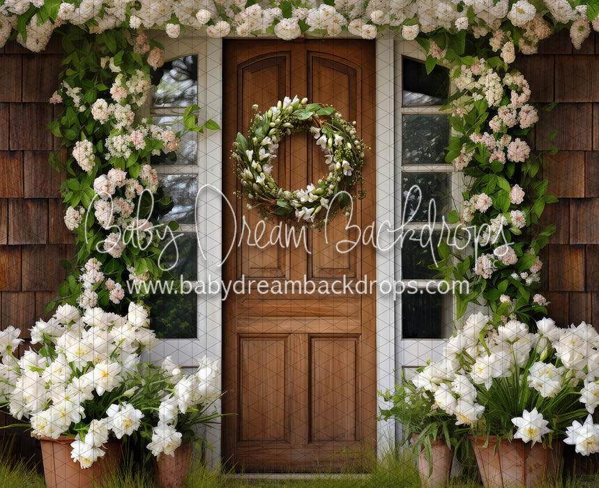 Spring Song Home (JA)