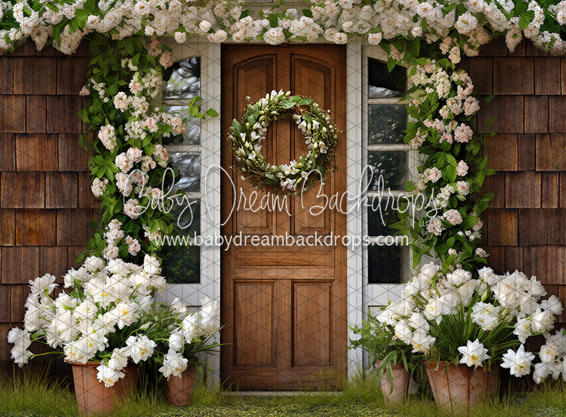 Spring Song Home (JA)