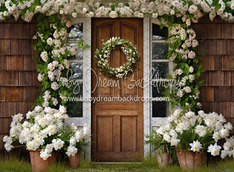 Spring Song Home (JA)