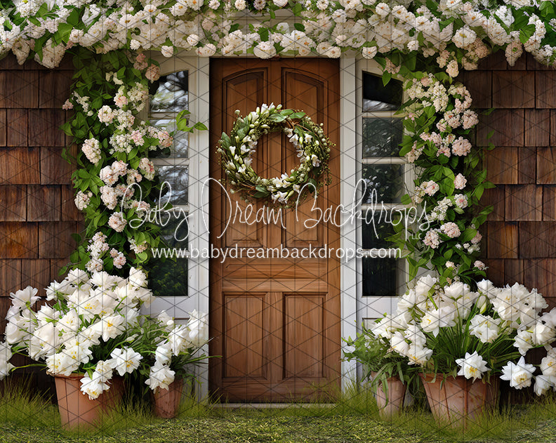 Spring Song Home (JA)