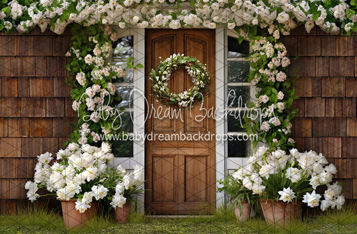 Spring Song Home (JA)