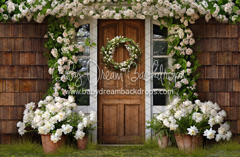 Spring Song Home (JA)