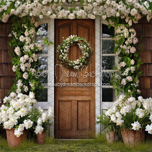 Spring Song Home (JA)