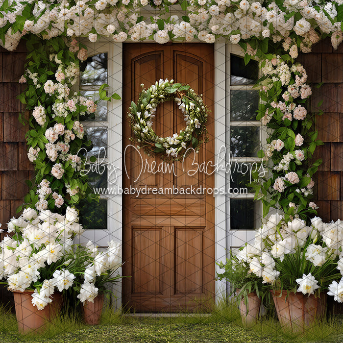 Spring Song Home (JA)