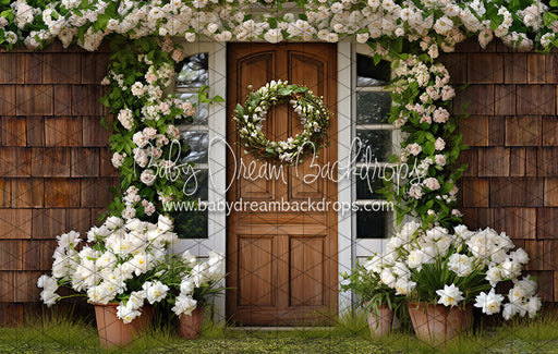 Spring Song Home (JA)