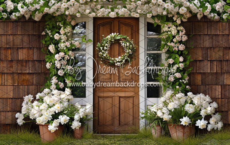 Spring Song Home (JA)