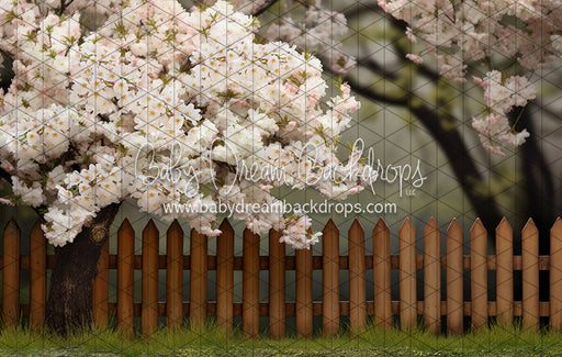 Spring Song Yard (JA)