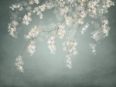 Spring Blossoms {2} - 60x80 Long  