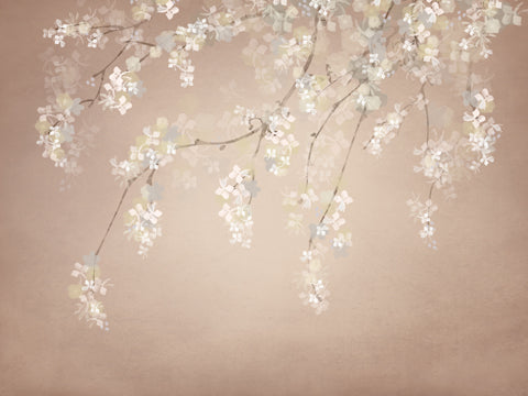 Spring Blossoms {3} - 60x80 Long  