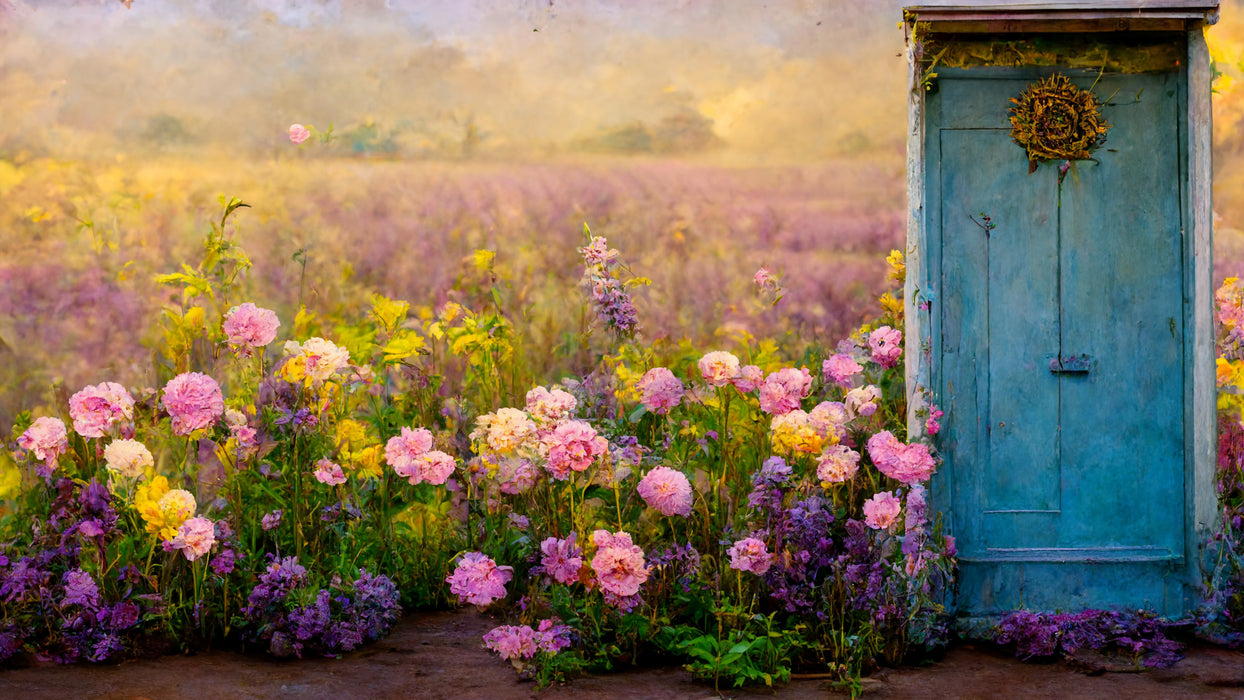 Spring Dream Digital Download