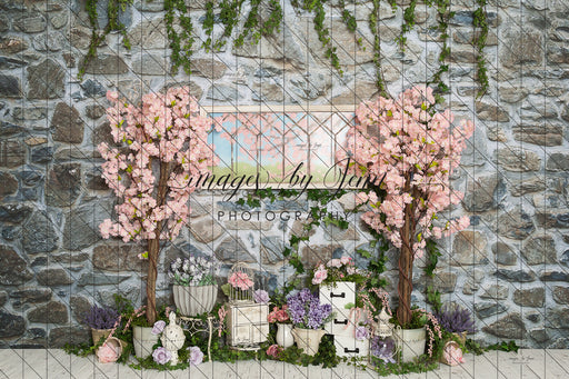 Spring Castle Garden (JG)