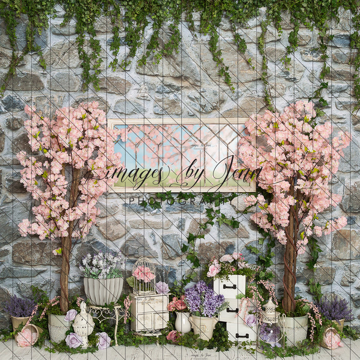 Spring Castle Garden (JG)