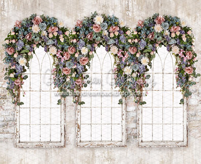 Spring Dreamer Windows