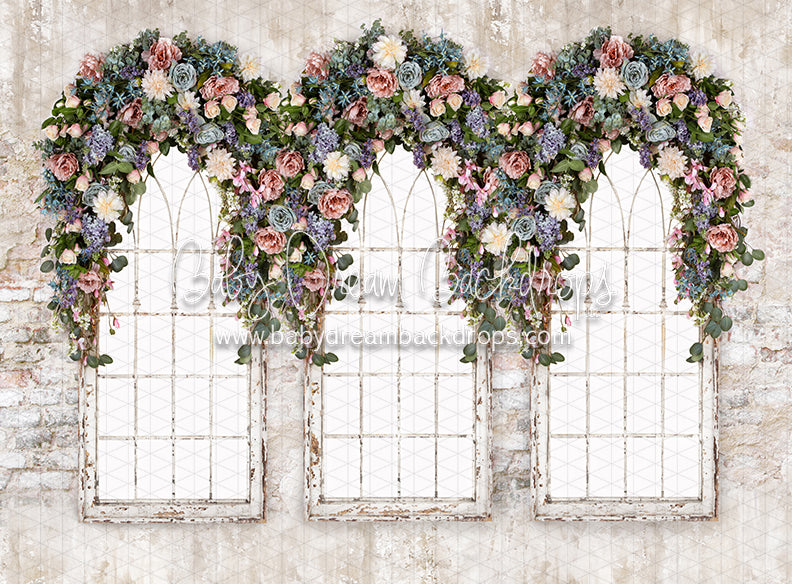 Spring Dreamer Windows