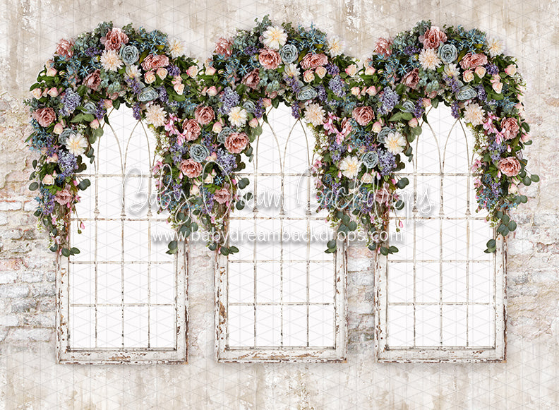 Spring Dreamer Windows