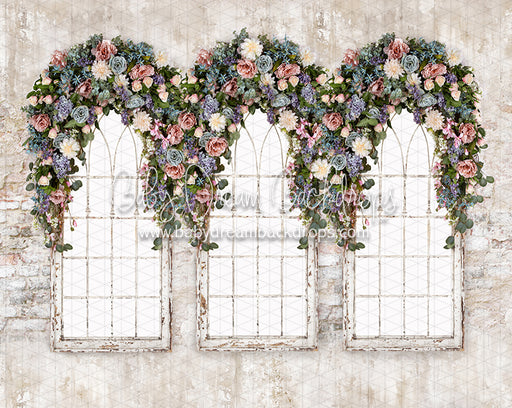 Spring Dreamer Windows