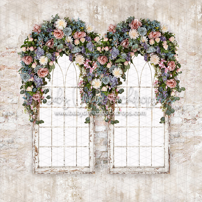 Spring Dreamer Windows