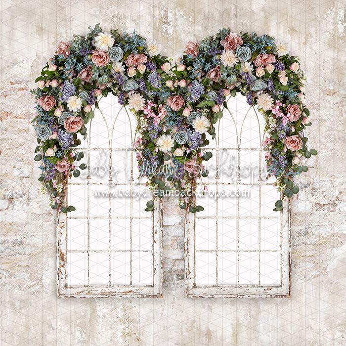 X Drop spring dreamer windows