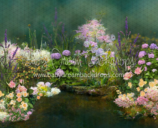 Spring Fairy Nook (LL)