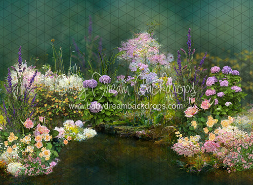 Spring Fairy Nook (LL)