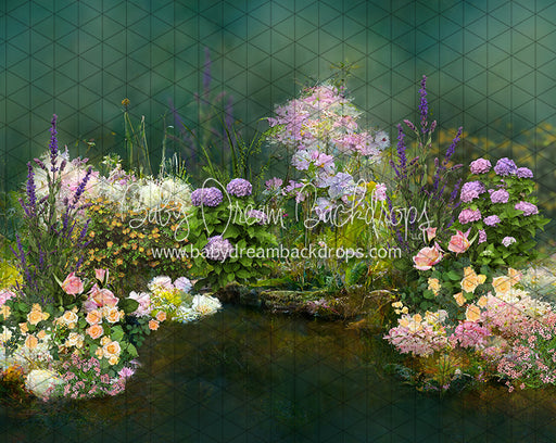 Spring Fairy Nook (LL)