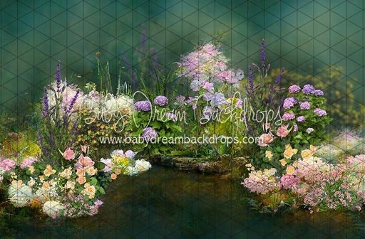 Spring Fairy Nook (LL)