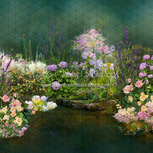 Spring Fairy Nook (LL)