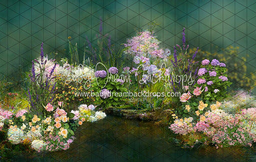 Spring Fairy Nook (LL)