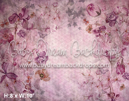 Spring Fling Lavender