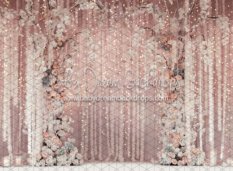 Spring Formal Lights (CC)