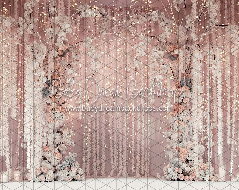 Spring Formal Lights (CC)