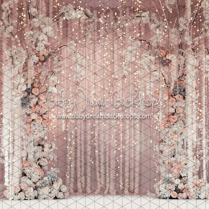 X Drop spring formal lights cc