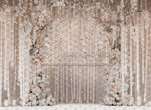 Spring Formal Neutral Lights (CC)