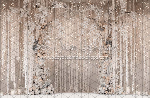 Spring Formal Neutral Lights (CC)