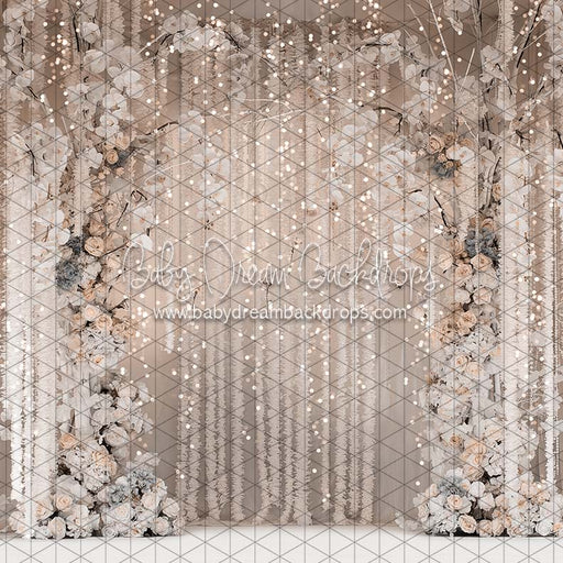 Spring Formal Neutral Lights (CC)