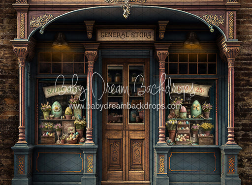 Spring General Store (JA)