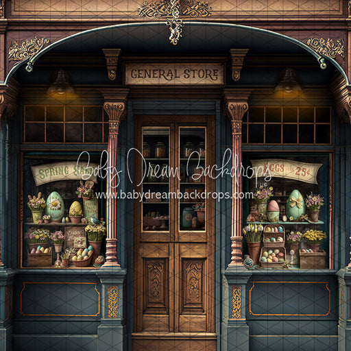 Spring General Store (JA)