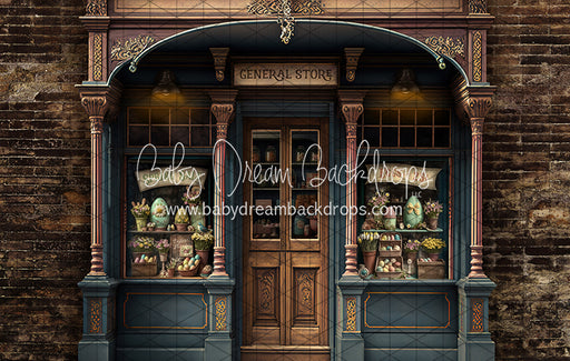 Spring General Store (JA)