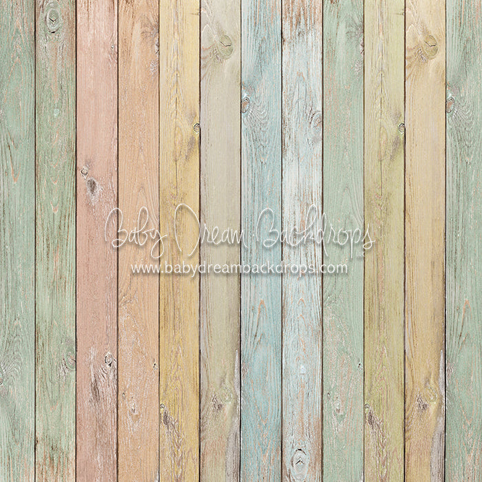 X Drop spring hill planks