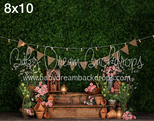Spring Porch (VR)